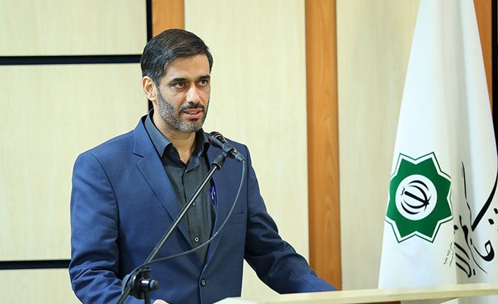 فرمانده‌ای متفاوت برای قرارگاه سازندگی خاتم‌الانبیا سپاه