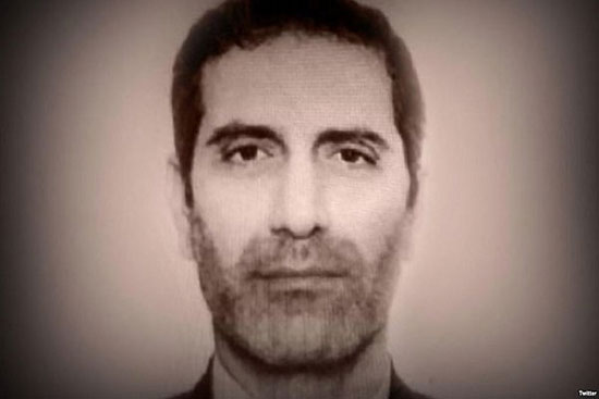 آلمان، دیپلمات ایرانی را به بلژیک تحویل داد