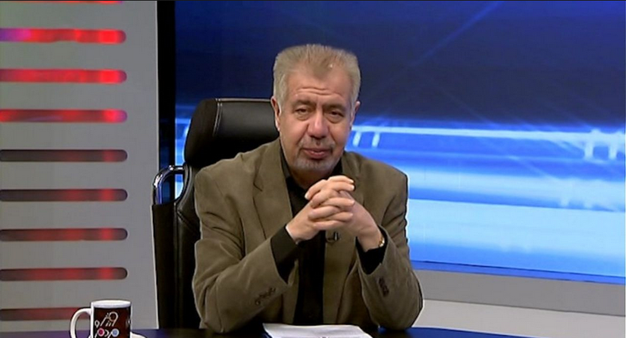 واکنش فردوسی‌پور به درگذشت بهرام شفیع