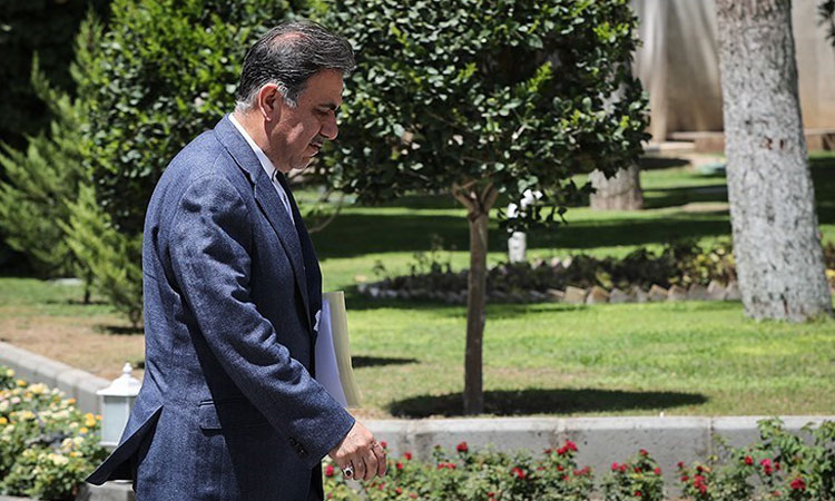 کپیبرداری روحانی از احمدینژاد؟ کپیبرداری روحانی از احمدینژاد؟