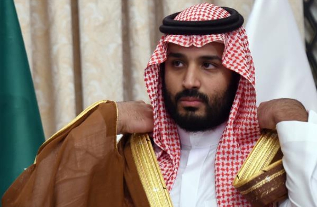 بن سلمان: دیکتاتور اصلاحگر!