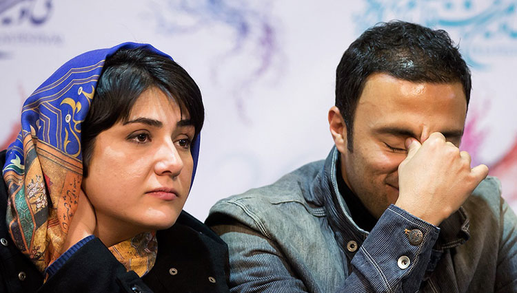 باران کوثری: به دلیل مواضعام در سال ۸۸ ممنوعالتصویر شدهام باران کوثری: به دلیل مواضعام در سال ۸۸ ممنوعالتصویر شدهام