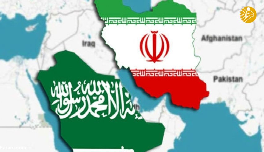 روایت روزنامهنگار سعودی درباره فرصت بحران خاشقجی برای روابط ایران و عربستان روایت روزنامهنگار سعودی درباره فرصت بحران خاشقجی برای روابط ایران و عربستان