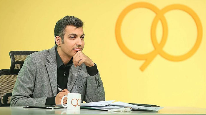شرط صدا و سیما برای فردوسی پور و «نود»