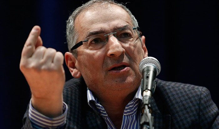 افشاگری دایی! افشاگری دایی!