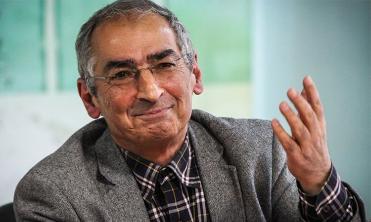 سرمایه اجتماعی دهه ۶۰ و دهه ۹۰ سرمایه اجتماعی دهه ۶۰ و دهه ۹۰