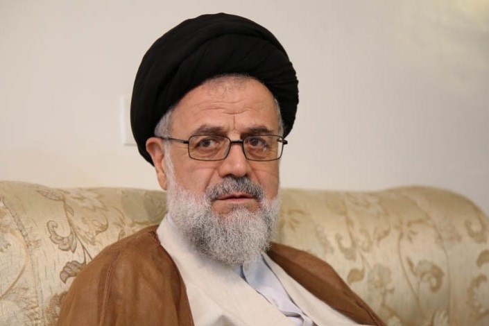 آقای یزدی فاین تذهبون؟