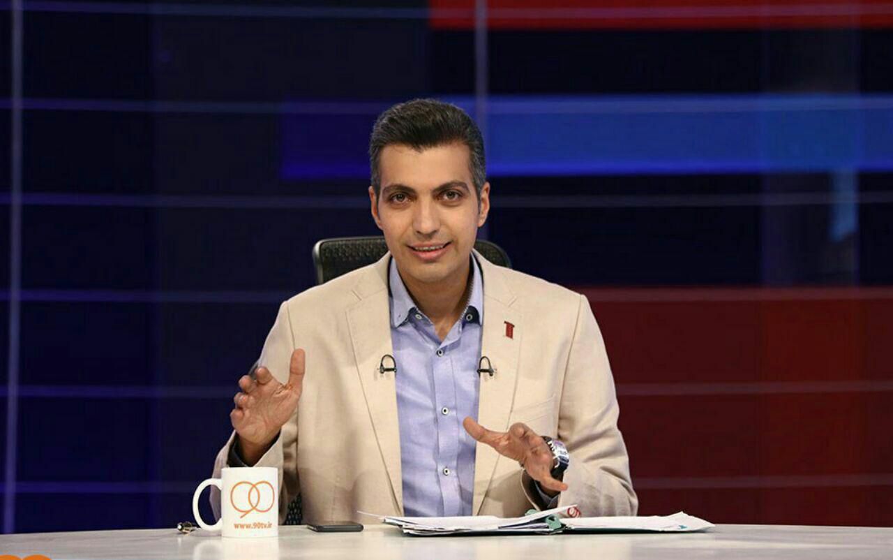 ماجرای دادگاهی شدن عادل فردوسی‌پور