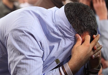 فرار از دیوان عالی کشور پس از اعتراف به قتل