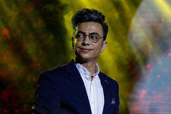 خواننده دیدار پرسپولیس و کاشیما مشخص شد
