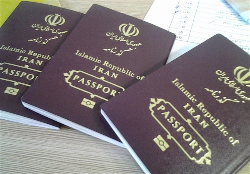 ۴ هزار ویزای جعلی اربعین کشف شد ۴ هزار ویزای جعلی اربعین کشف شد
