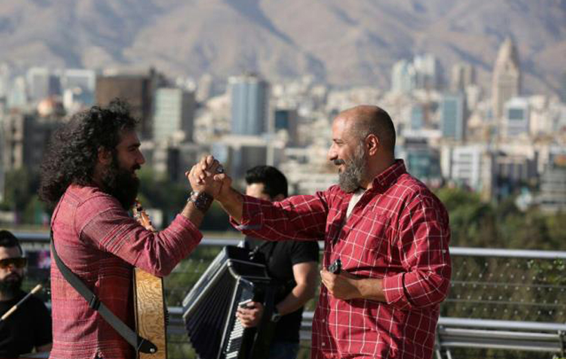 جدول فروش سینمای ایران؛ مغز‌های کوچک زنگ زده در صدر