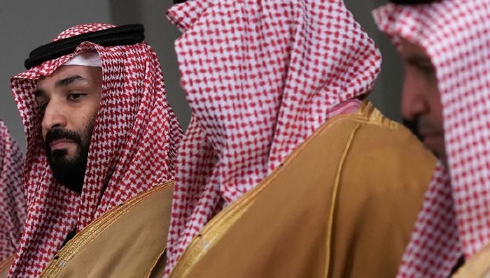 عربستان در تله خودساخته