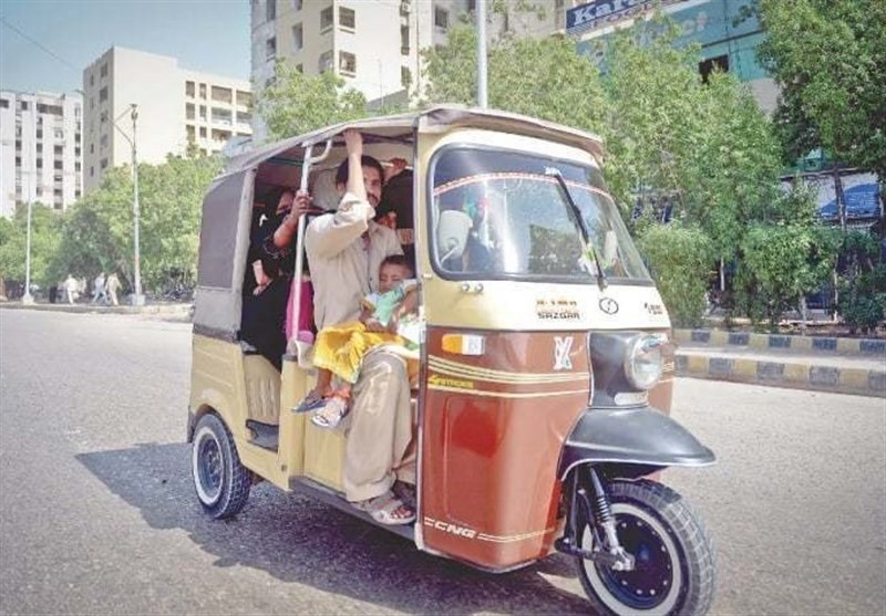 معمای مرموز میلیاردر شدن یک‌شبه افراد فقیر در پاکستان