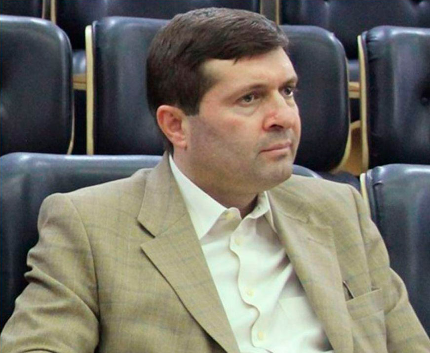 مدیرعامل سایپا تغییر کرد