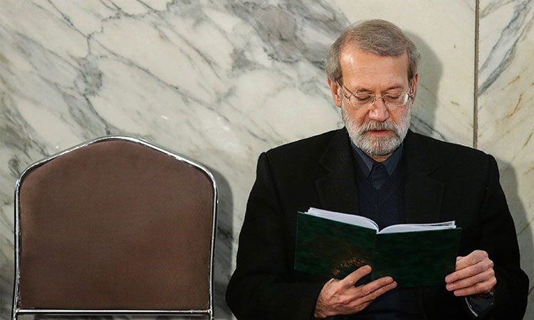 اصلاحطلبان در ۱۴۰۰ از لاریجانی حمایت میکنند؟ اصلاحطلبان در ۱۴۰۰ از لاریجانی حمایت میکنند؟