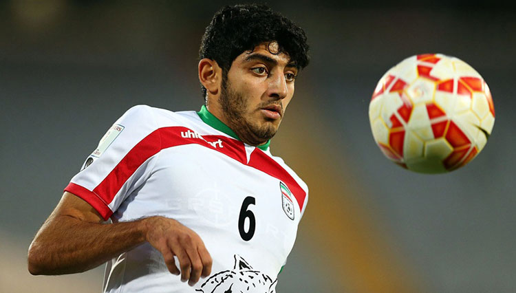 مهدی ترابی: پنجره پرسپولیس را من باز میکنم مهدی ترابی: پنجره پرسپولیس را من باز میکنم