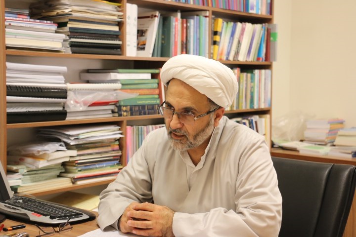 استاد دانشگاه مفید: نمیتوانیم برای ایران در ۱۴۴۴ رتبه تعیین کنیم استاد دانشگاه مفید: نمیتوانیم برای ایران در ۱۴۴۴ رتبه تعیین کنیم
