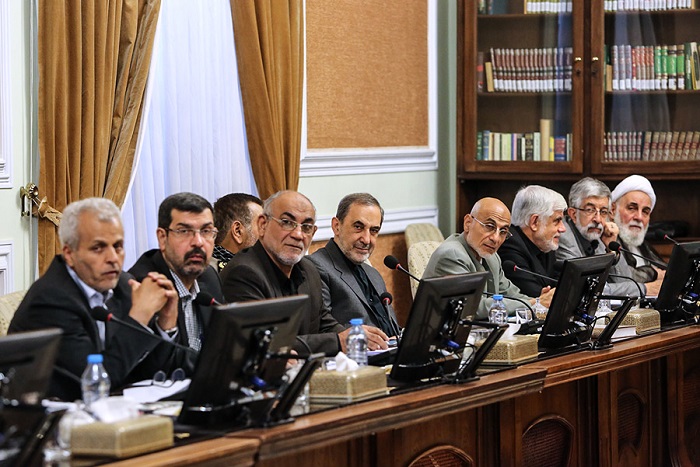 جنجال مجمع خاموش جنجال مجمع خاموش