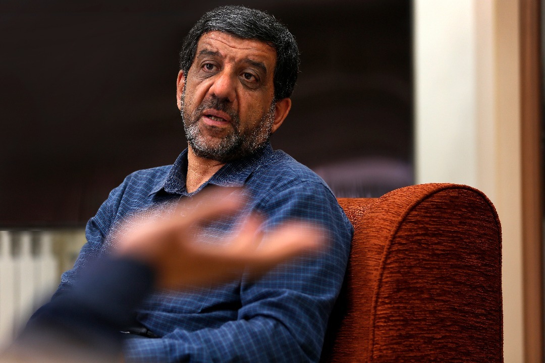 ماموریت ویژه رهبر انقلاب به ضرغامی ماموریت ویژه رهبر انقلاب به ضرغامی