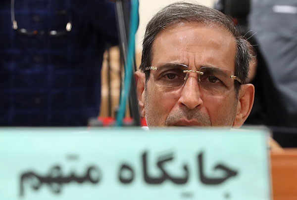ارجاع پرونده سلطان سکه به اجرای احکام