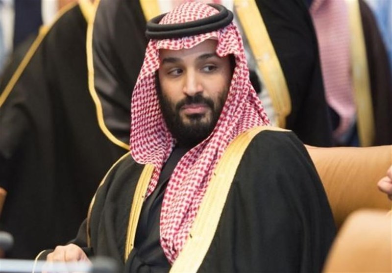 خنثی شدن طرح ترور بن سلمان در مصر