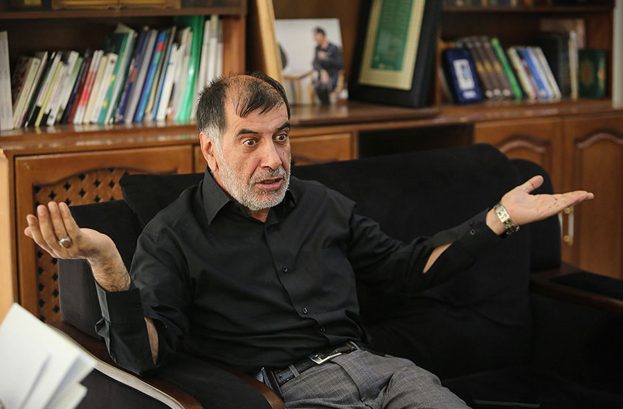 باهنر: می‌خواستند دولت را برکنار کنند/ بازگشت خاتمی به سیاست را مفید می‌دانم
