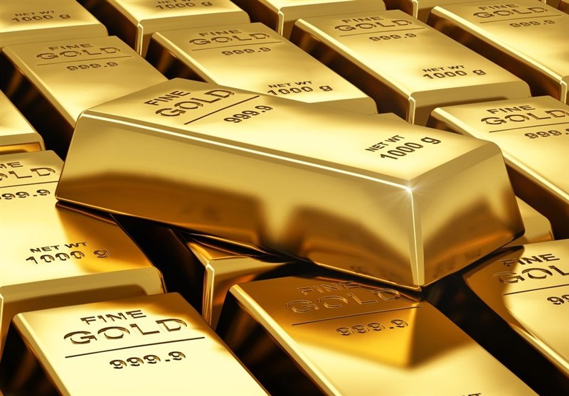 قیمت جهانی طلا امروز ۱۹ آبان ۹۷ قیمت جهانی طلا امروز ۱۹ آبان ۹۷