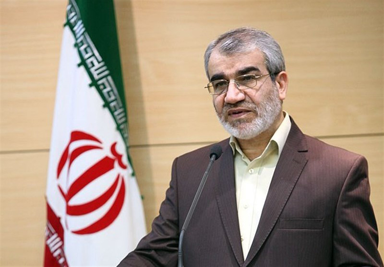 نه در سال ۴۳ هستیم و نه آقای صدیقی امام خمینی است نه در سال ۴۳ هستیم و نه آقای صدیقی امام خمینی است