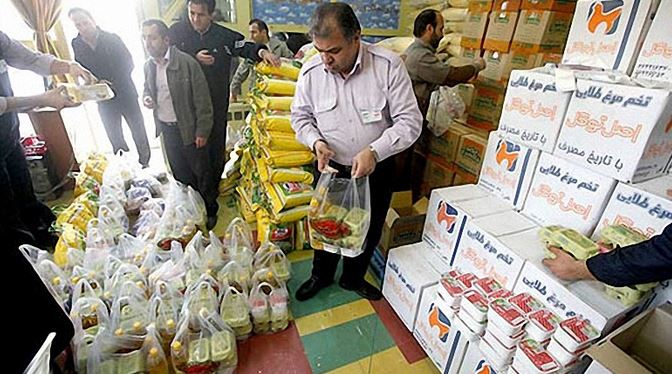 بسته حماتی دولت؛ چیست، چه باید باشد؟ بسته حماتی دولت؛ چیست، چه باید باشد؟