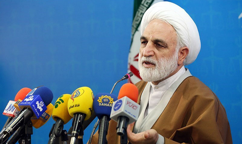اسامی محکومان دادگاههای ویژه اقتصادی اعلام شد اسامی محکومان دادگاههای ویژه اقتصادی اعلام شد