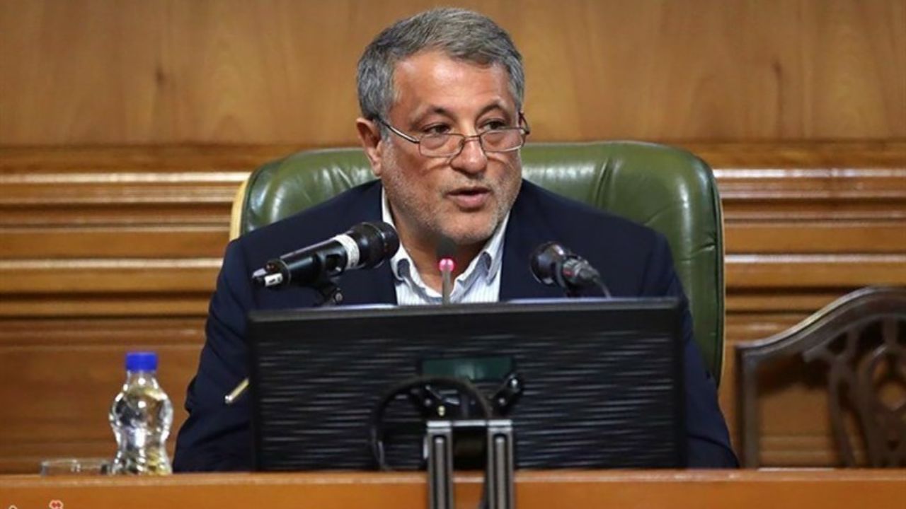 محسن هاشمی: انتخاب گزینههای شهرداری تهران حزبی نبود محسن هاشمی: انتخاب گزینههای شهرداری تهران حزبی نبود