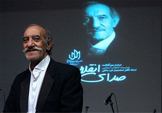 خالق «آمریکا مرگ به نیرنگ تو»: در آمریکا نیستم خالق «آمریکا مرگ به نیرنگ تو»: در آمریکا نیستم