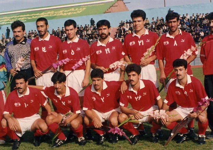 درگذشت کاپیتان تراکتور، پرونده گل مردود شده را به جریان انداخت درگذشت کاپیتان تراکتور، پرونده گل مردود شده را به جریان انداخت