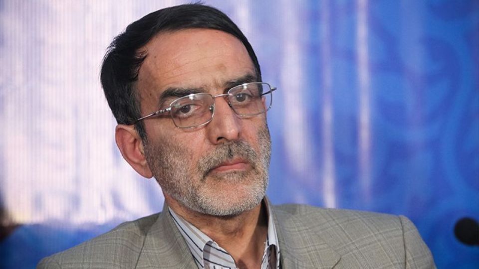 چرا کریمی قدوسی از 