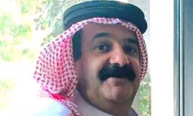 ولخرجی ۳۵ میلیون دلاری شاهزاده بحرینی برای دیدار با ستاره‌های بالیوود!