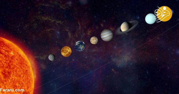 (تصاویر) در جستجوی موجودات فضایی