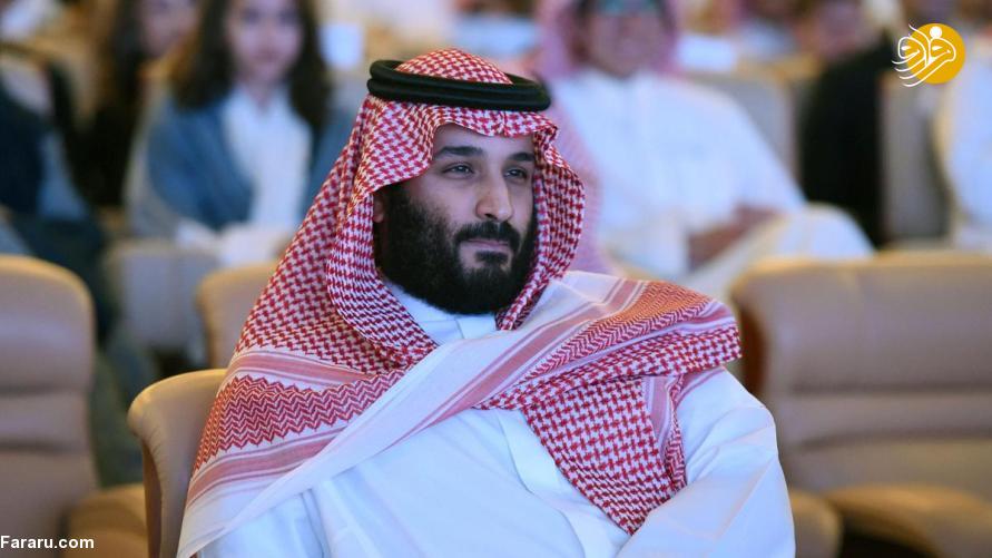 یک خبر و چند نکته درباره محمد بن سلمان/ در حال تدوین یک خبر و چند نکته درباره محمد بن سلمان/ در حال تدوین
