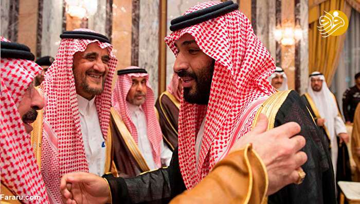 عربستان در آستانه یک تحول بزرگ