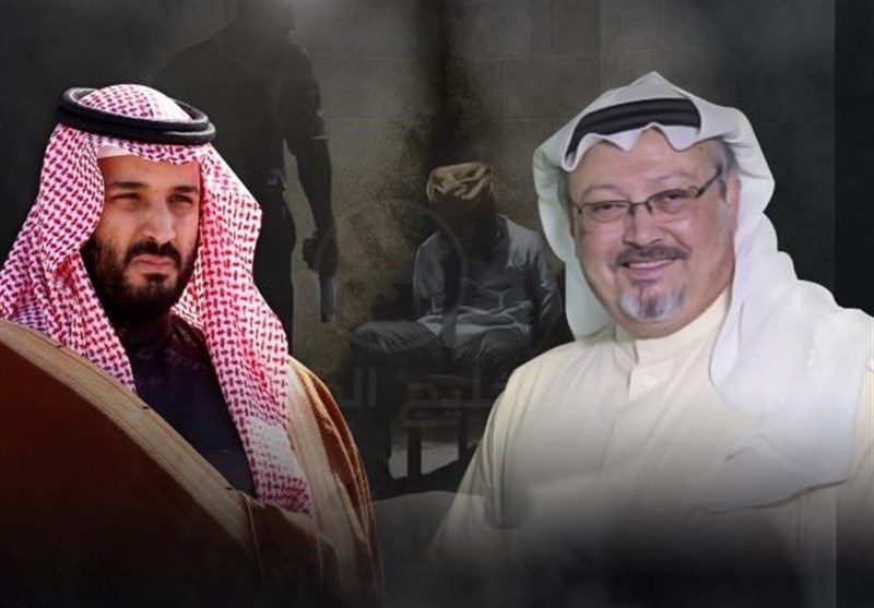 جمال خاشقجی: بن سلمان یک هیولای آدمخوار است! جمال خاشقجی: بن سلمان یک هیولای آدمخوار است!