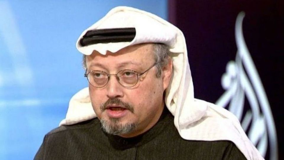 انتشار ۴۰۰ پیام خاشقچی در واتس اپ انتشار ۴۰۰ پیام خاشقچی در واتس اپ