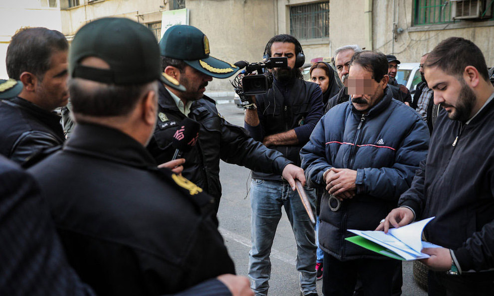 پلیس: پس از ۳۰ سال کار دلالان ارز و سکه تمام شد