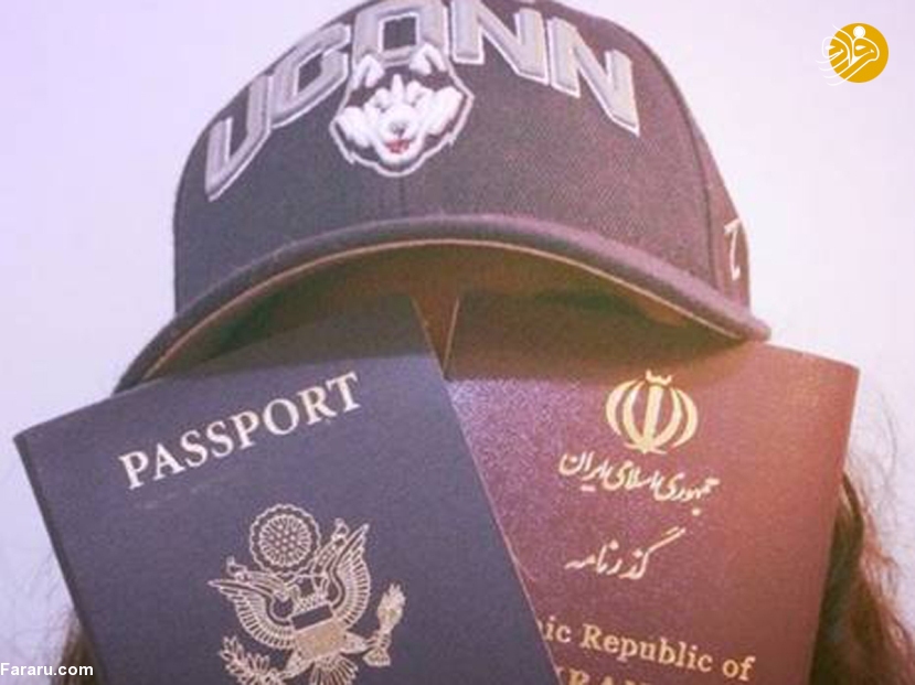 آیا فرزندان مسئولین از آمریکا اخراج میشوند؟ آیا فرزندان مسئولین از آمریکا اخراج میشوند؟