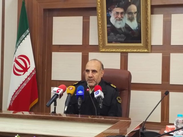 جزئیات تغییر کاربری بازداشتگاه کهریزک جزئیات تغییر کاربری بازداشتگاه کهریزک