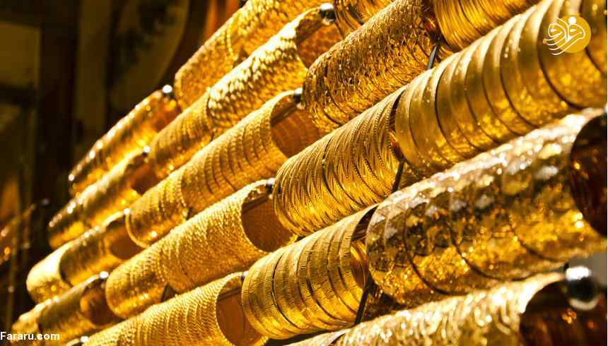 قیمت طلا و سکه در بازار امروز شنبه 17 آذر 97