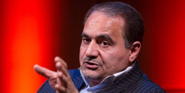 ناگفتههای موسویان از ماجرای اتهام جاسوسیاش ناگفتههای موسویان از ماجرای اتهام جاسوسیاش