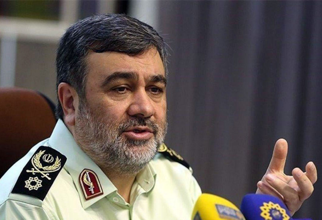 دستگیری ۱۰ نفر در رابطه با حادثه تروریستی چابهار دستگیری ۱۰ نفر در رابطه با حادثه تروریستی چابهار