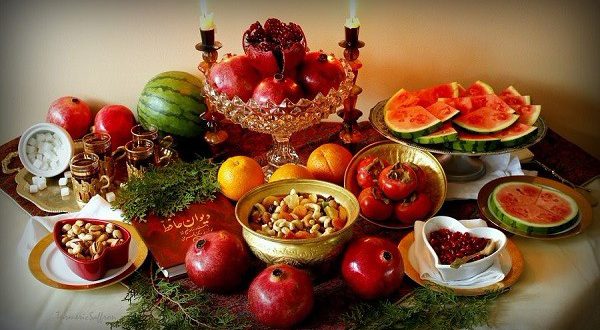 عرضه انار و هندوانه در شب یلدا با قیمت مصوب عرضه انار و هندوانه در شب یلدا با قیمت مصوب
