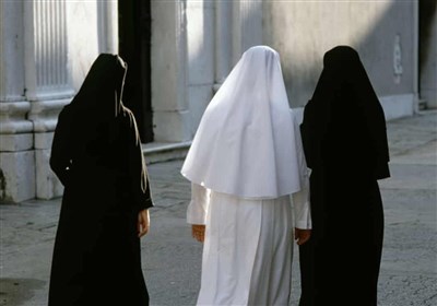 اختلاس ۵۰۰هزار دلاری راهبههای قمارباز در آمریکا! اختلاس ۵۰۰هزار دلاری راهبههای قمارباز در آمریکا!