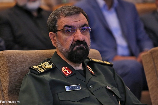 حمله محسن رضایی به دولت